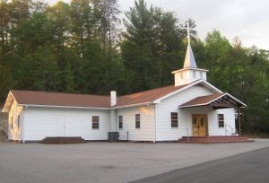 grace-tabernacle-baptist-church-robbinsville-north-carolina