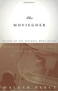 the moviegoer